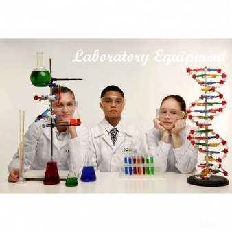 Laboratory Equipment